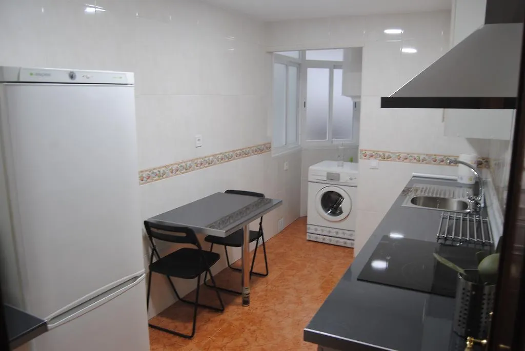 Apartamentos Princesa Malaga Spain