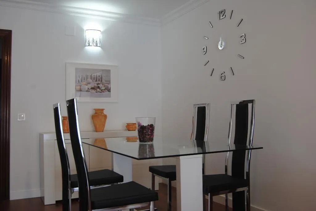 Apartamentos Princesa Malaga Apartment