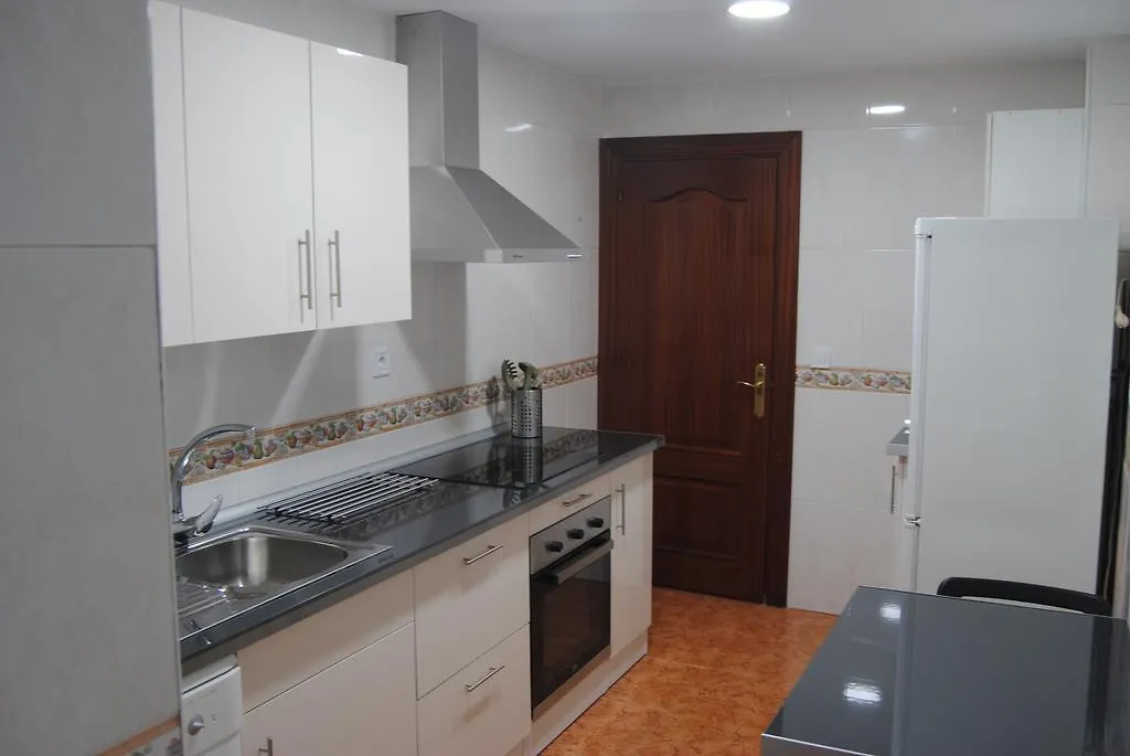 Apartamentos Princesa Malaga 0*,