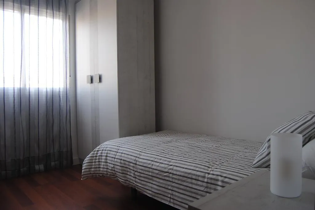 Apartment Apartamentos Princesa Malaga