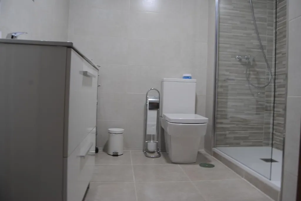 Apartamentos Princesa Malaga