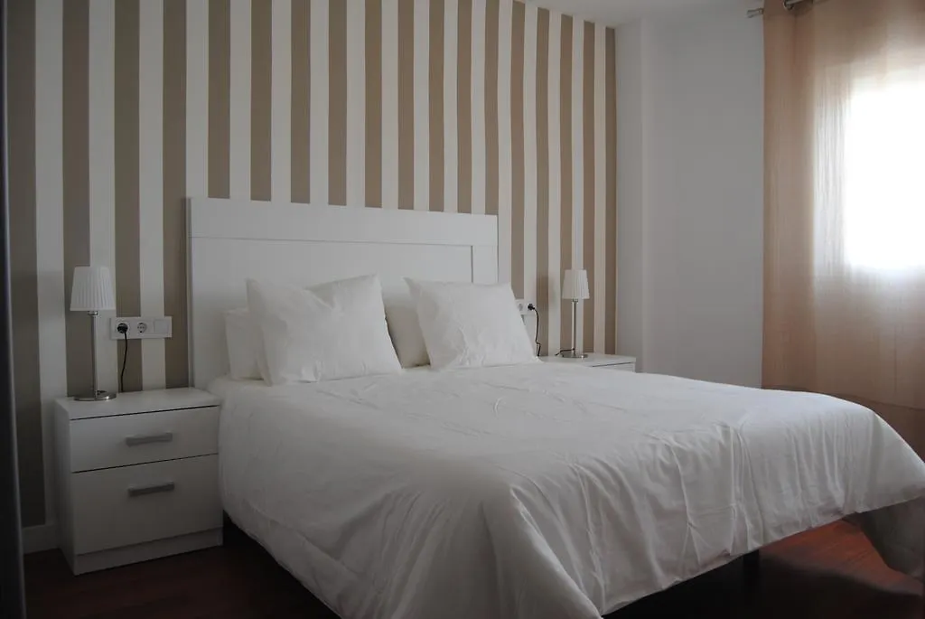 Apartment Apartamentos Princesa Malaga Spain